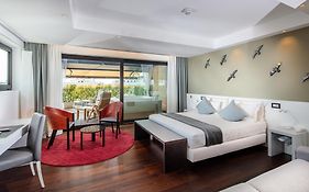 Hotel Monaco